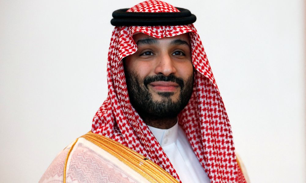 EUA concedem imunidade para príncipe saudita envolvido na morte do jornalista Jamal Khashoggi