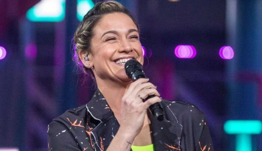 Fora da Globo, Fernanda Gentil demonstra alívio ao anunciar mudanças na carreira: ‘Dona de mim’