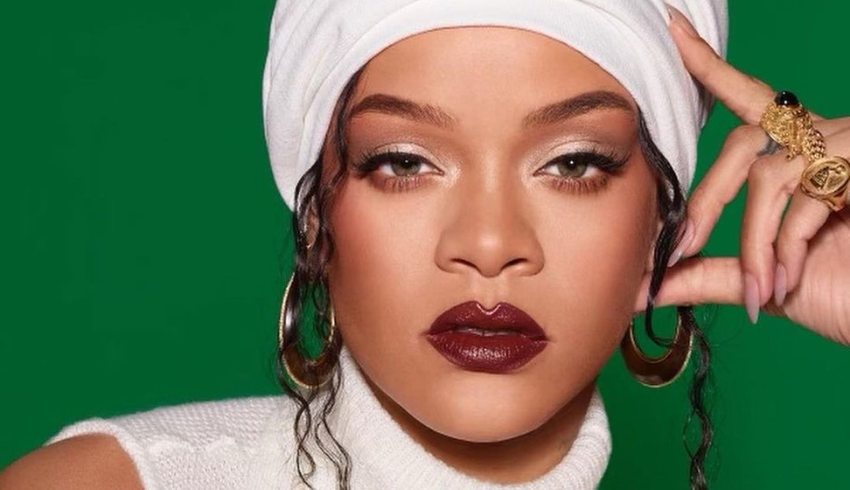 Após seis anos, Rihanna volta à música com a inédita ‘Lift Me Up’; ouça