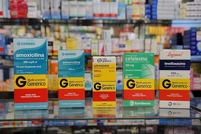 STF vai julgar extensão de patente de remédios no Brasil