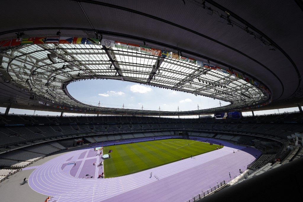 França reforça policiamento antes de jogo contra Israel nesta quinta 