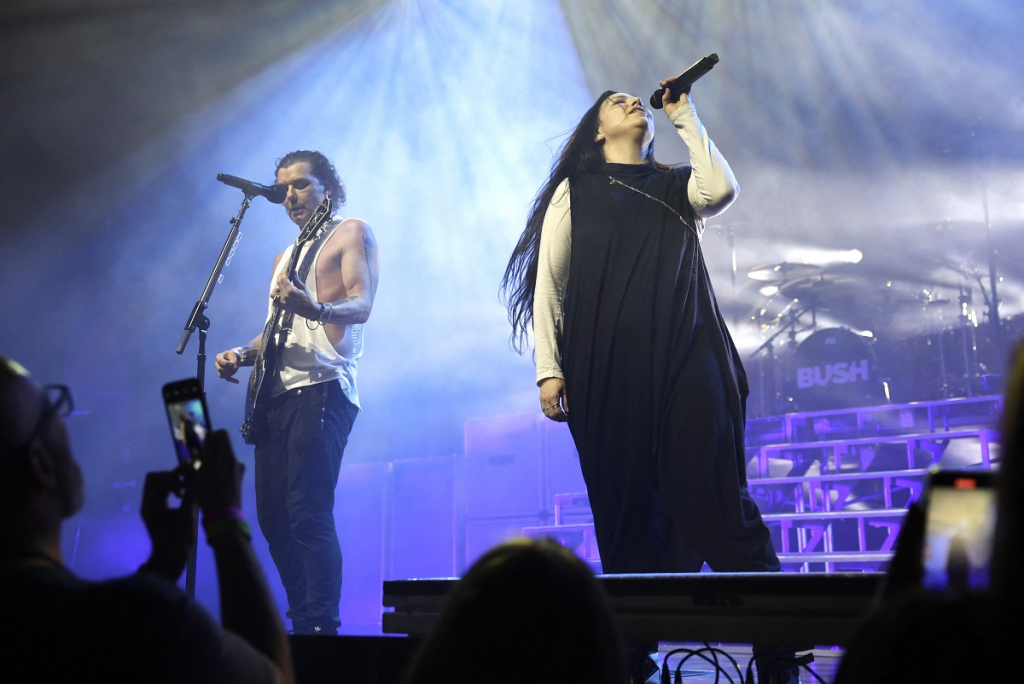 Evanescence anuncia quatro shows no Brasil; veja cidades e datas