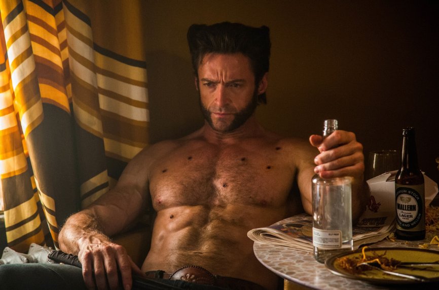 Hugh Jackman voltará a interpretar Wolverine em ‘Deadpool 3’
