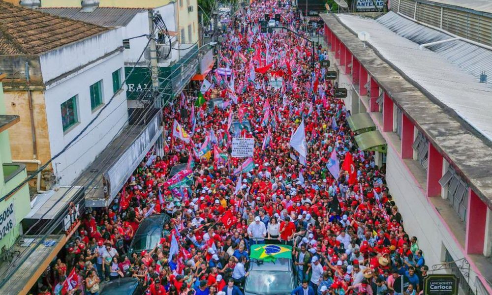 Aliados de Lula minimizam força de Zema em articulação pró-Bolsonaro e projetam vitória em MG