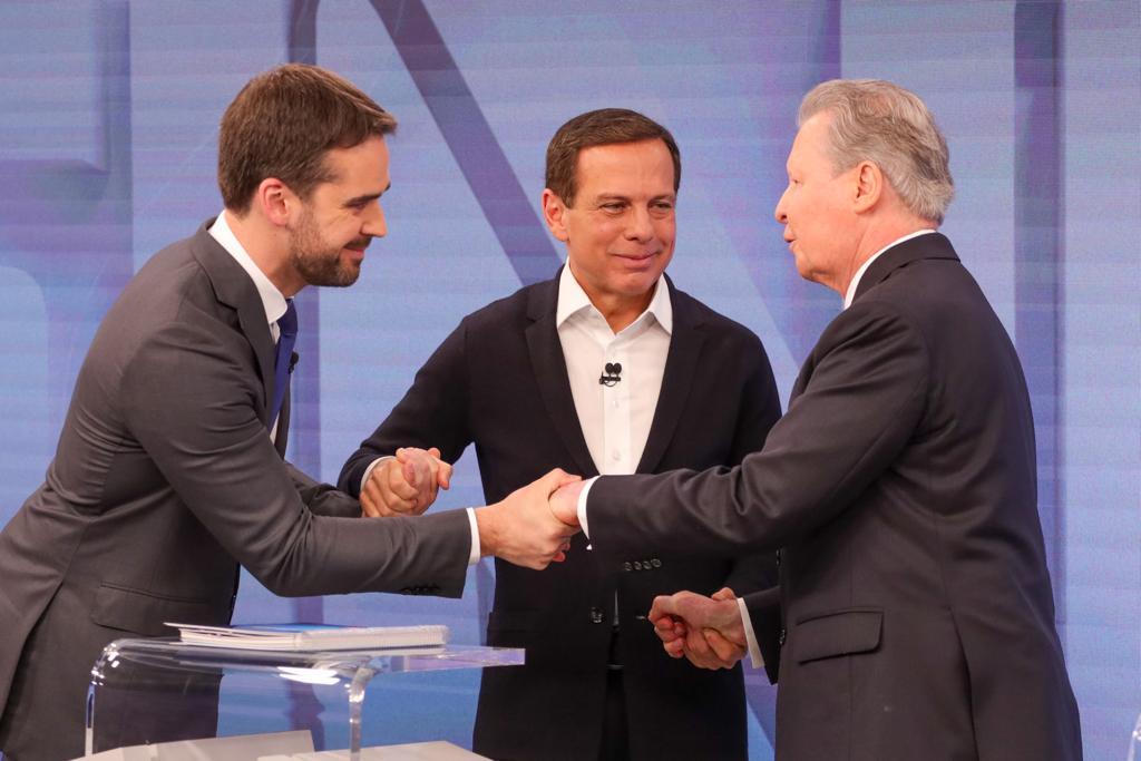 PSDB diz que vai concluir votação para escolha de novo candidato até o dia 28