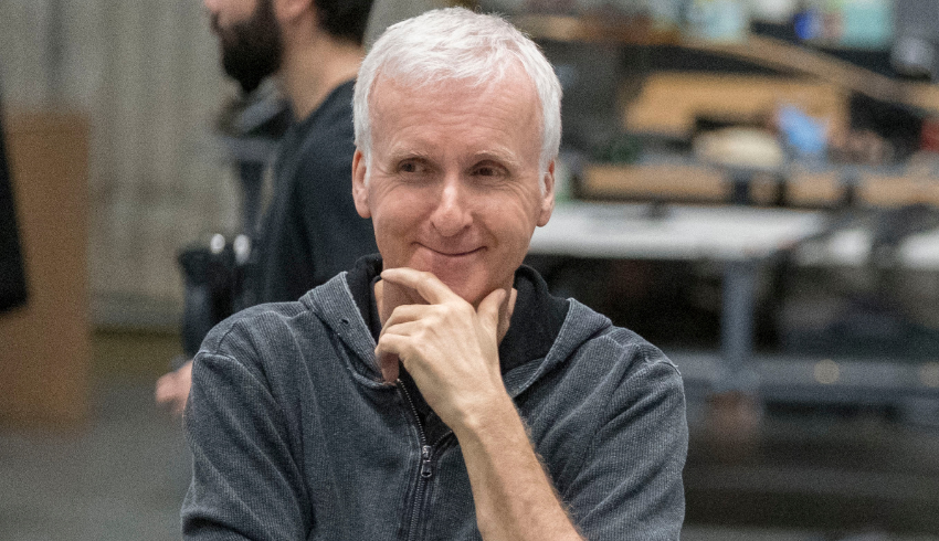 James Cameron anuncia ‘O Último Trem de Hiroshima’, novo filme sobre a Segunda Guerra Mundial