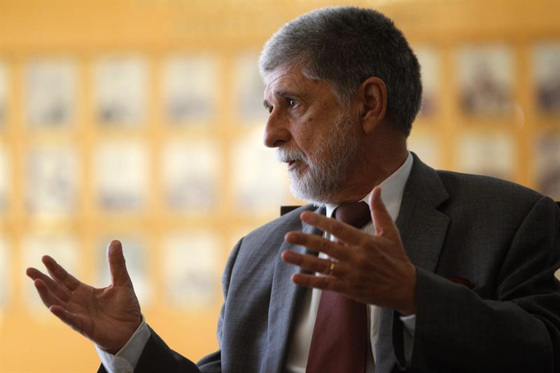 Celso Amorim diz que eleição na Venezuela deve ter transparência e evita endossar relato de fraude