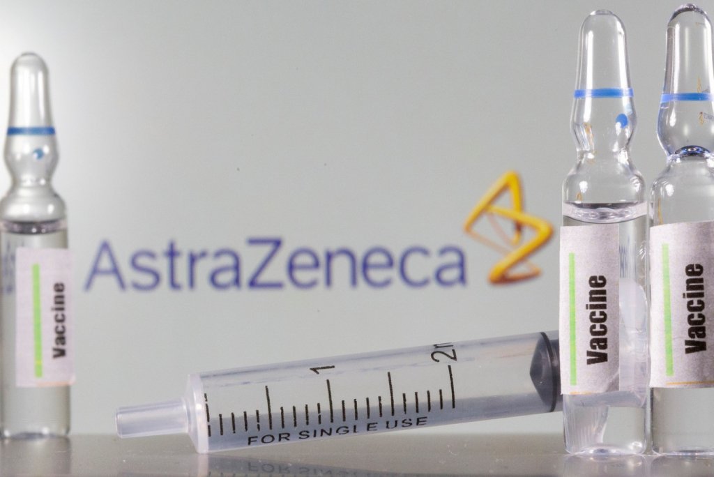 Manaus notifica morte de idoso que recebeu vacina de Oxford/AstraZeneca