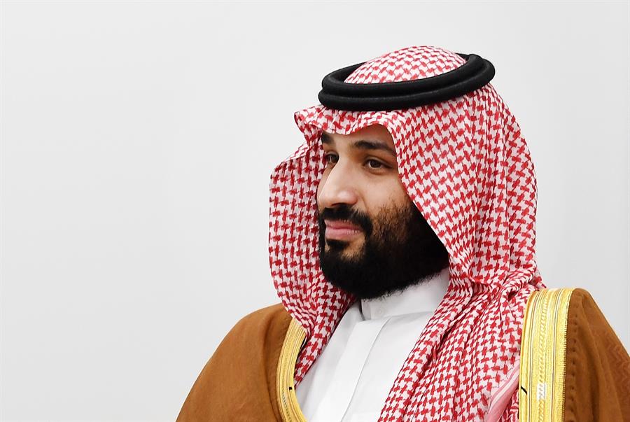 Príncipe da Arábia Saudita autorizou morte de jornalista, diz relatório dos EUA