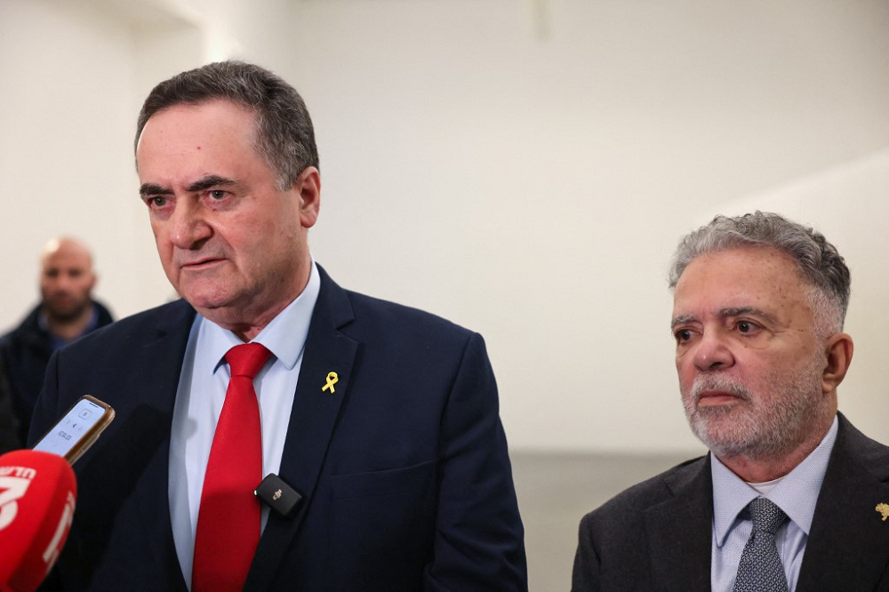 Embaixador brasileiro não voltará ao cargo após ser humilhado em Israel, diz Celso Amorim