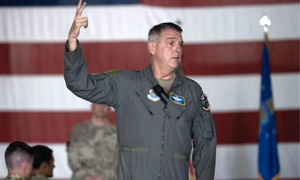 General americano faz alerta sobre possível guerra contra a China em 2025