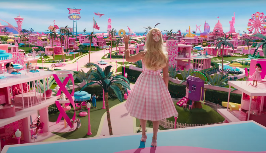 Diretora de ‘Barbie’ revela que não tem planos para sequência