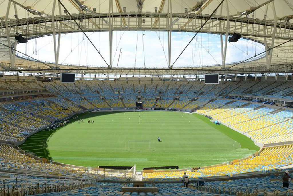 Santos convida 25 torcedores para assistir à final da Libertadores no Maracanã