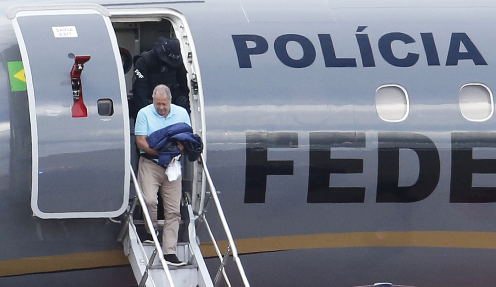 Defesa de Chiquinho Brazão apela à CCJ para tentar revogar prisão
