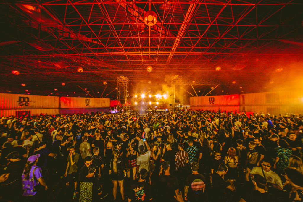 O que esperar do festival DGTL? Evento internacional traz espetáculo de música eletrônica para São Paulo