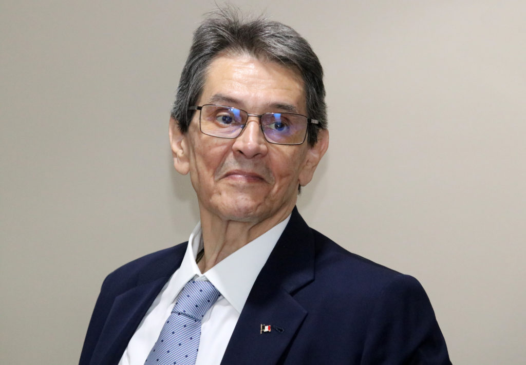 Ministério Público Eleitoral contesta candidatura de Roberto Jefferson ao TSE