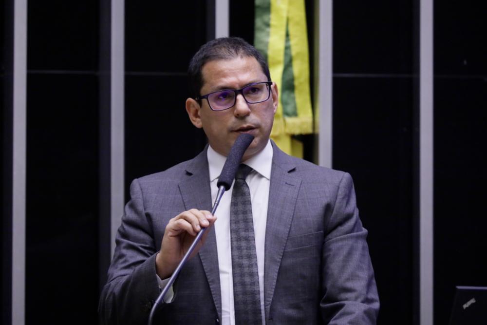 Marcelo Ramos condena silêncio de Lira sobre apresentação de Bolsonaro: ‘Ensurdecedor’