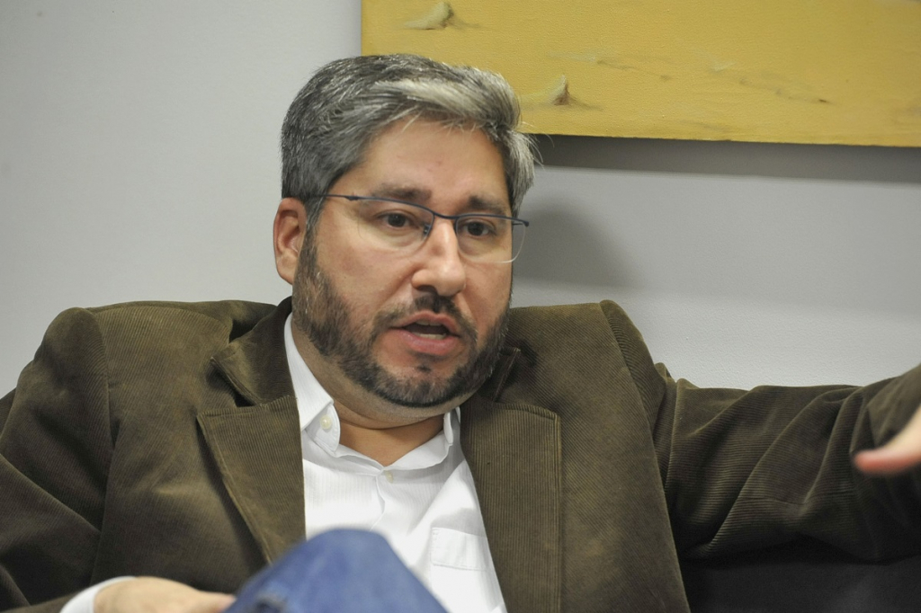 MP pede condenação de ex-deputado estadual Fernando Cury por importunação sexual