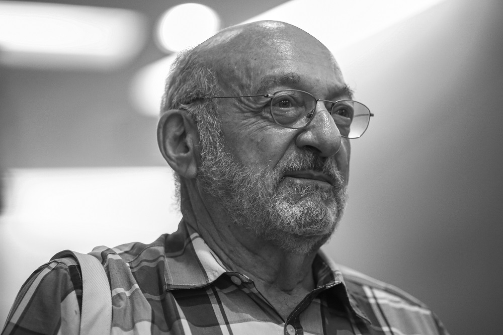 Morre Pedro Herz, dono da Livraria Cultura, aos 83 anos
