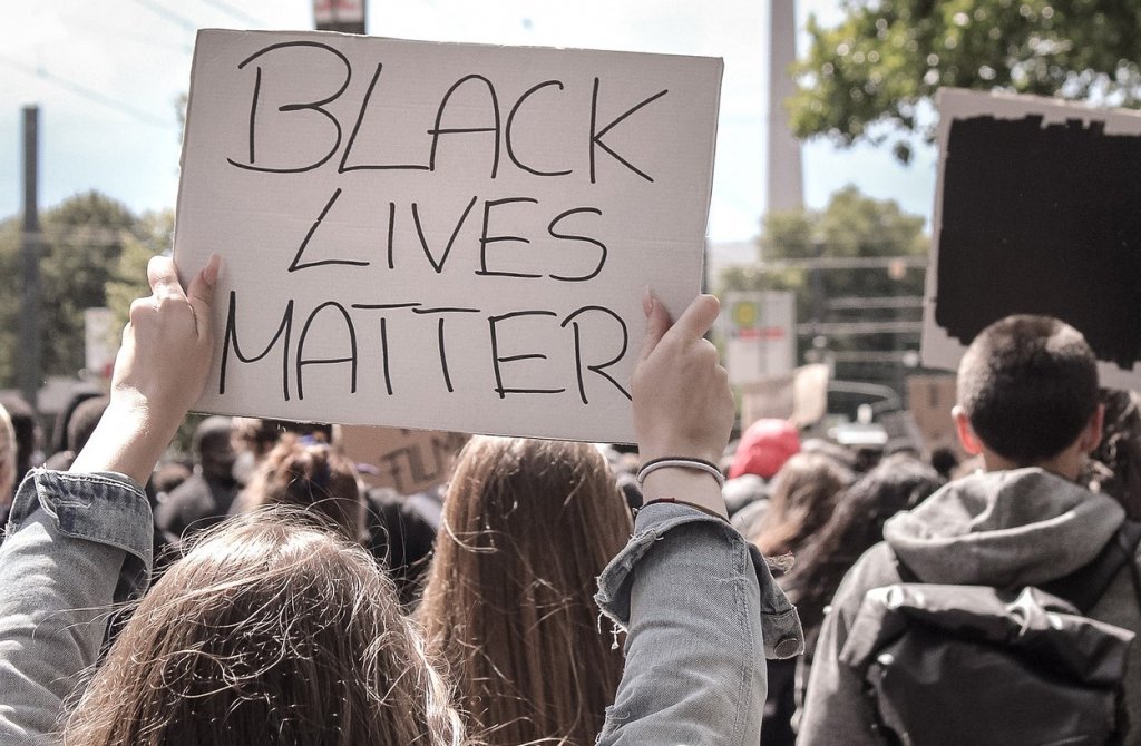 Movimento contra o racismo ‘Black Lives Matter’ é indicado ao Prêmio Nobel da Paz