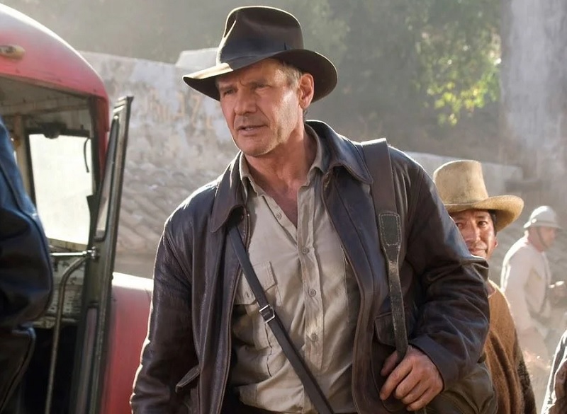 Disney estuda desenvolver série de televisão de ‘Indiana Jones’