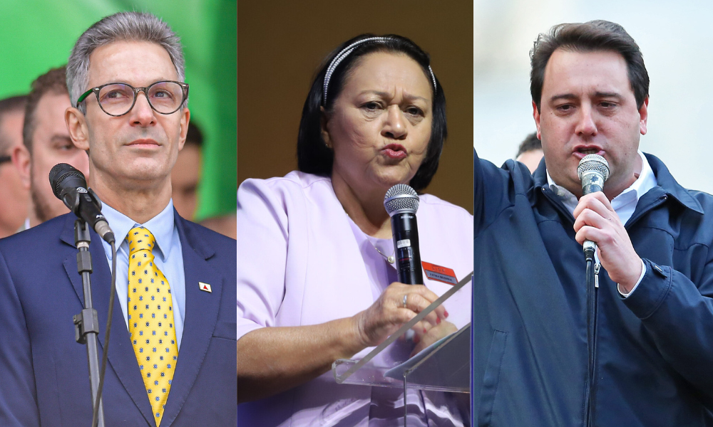 Minas Gerais, Bahia, DF e mais: Saiba quais Estados podem eleger seus governadores no 1º turno