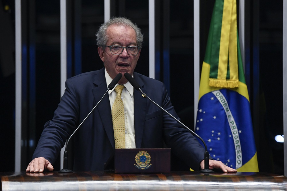 Ricardo Nunes é boa pessoa, mas PSDB não vai ‘fechar’ com bolsonarismo, diz Aníbal