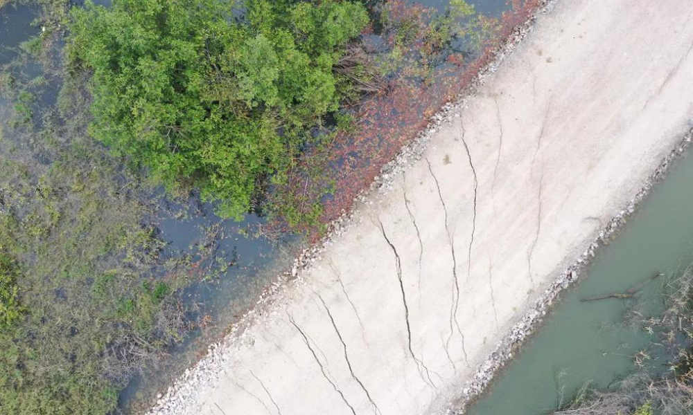 Alagoas considera desapropriar área afetada por afundamento de solo para criar parque estadual