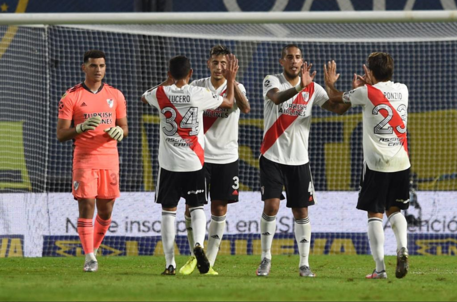 River Plate confirma mais cinco casos de Covid-19 e tem problemas para Libertadores