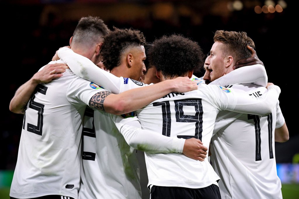 Seleção da Alemanha é convocada para a Eurocopa com novidades; confira