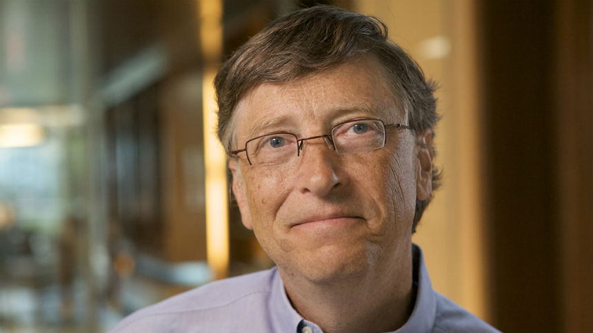 Bill Gates deixa conselho da Microsoft para ‘se dedicar à filantropia’