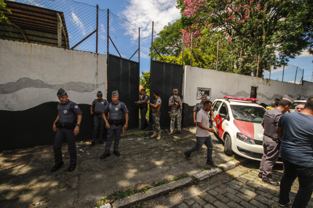 Ataque na zona sul de São Paulo é o 13º em escolas do Brasil nos últimos 20 anos; relembre os outros casos