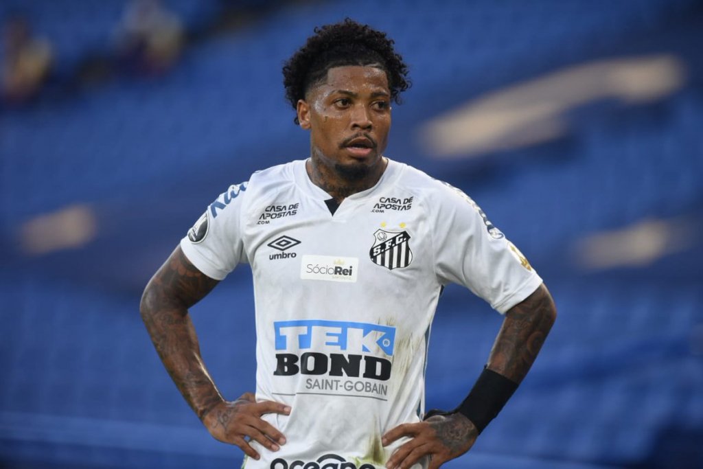 Jogador do Boca Juniors chama Marinho de ‘o negro’ e  ironiza acusações de racismo