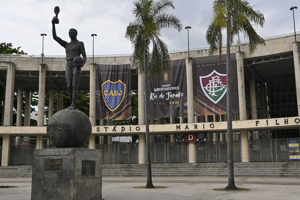 Após fracassos sul-americanos, Fluminense encara o time ‘mais copeiro’ do continente em busca de sua primeira Libertadores