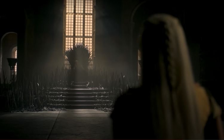 HBO Max divulga data de lançamento da série ‘House of the Dragon’, derivada de ‘Game of Thrones’