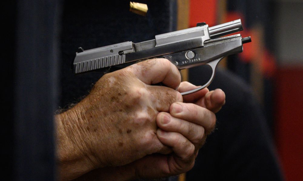 CNJ regulamenta uso e porte de armas de fogo por polícias judiciais