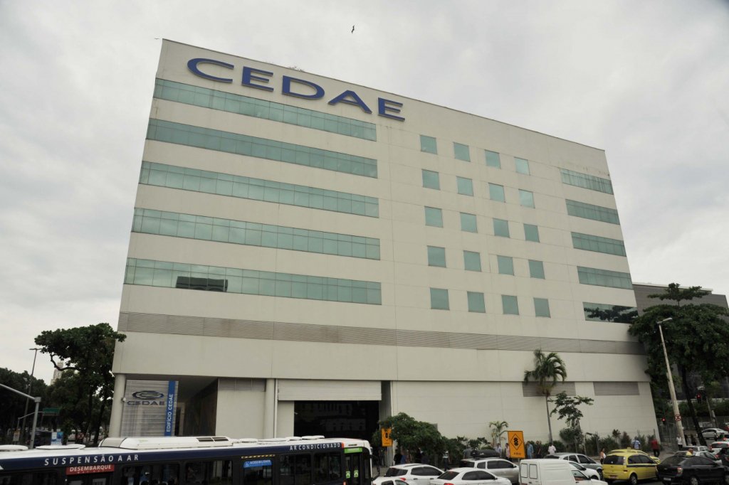 Conselho de Administração da Cedae aprova concessão de serviços de saneamento da estatal 
