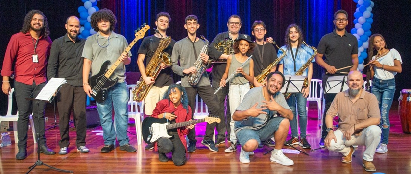 Projeto Guri abre mais de 17 mil vagas para cursos gratuitos de música na região da capital e Grande São Paulo