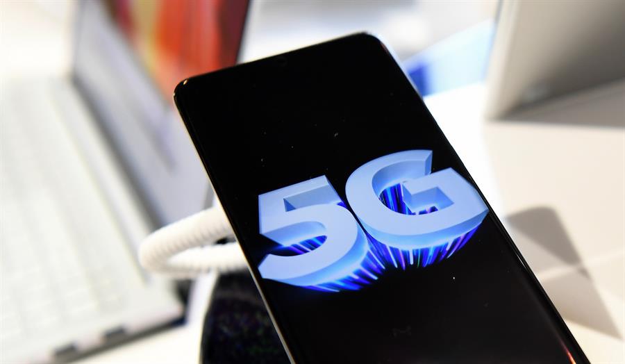 Anatel aprova edital do 5G e marca leilão para 4 de novembro