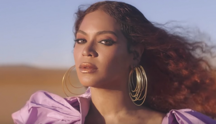 O que será que vem aí? Beyoncé lança enigma na internet e anima fãs por possibilidade de novo álbum