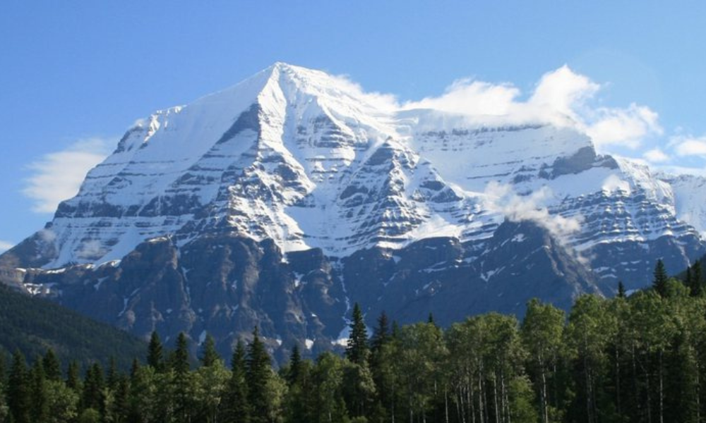 Três pessoas morrem e quatro ficam feridas em avalanche no Canadá