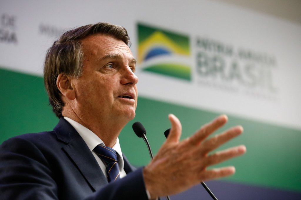 Personalidade do ano, motociatas e multidão na Paulista: os momentos de Bolsonaro como protagonista de 2021