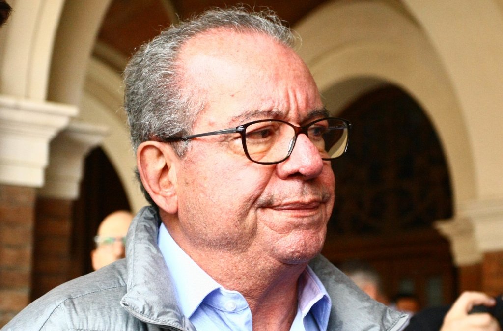 José Aníbal diz que mais deputados do PSDB eram a favor do voto impresso: ‘Tenho vergonha’