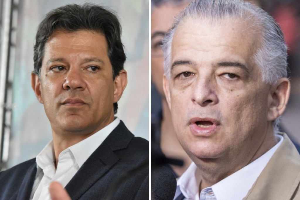 Candidatos ao Senado por São Paulo ainda são dúvida nos principais partidos