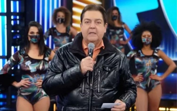 Após Faustão anunciar aposentadoria, bailarinas são demitidas da Globo