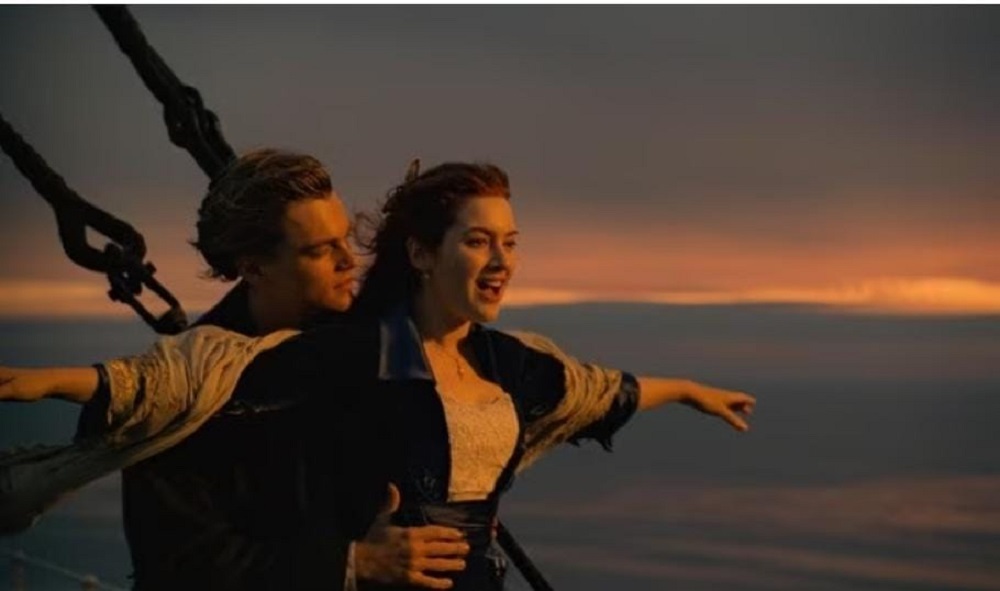 Veja onde assistir ‘Titanic’, filme de 1997 que conta a história do naufrágio