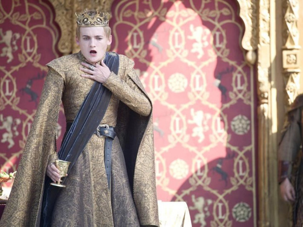 Ator de ‘Game of Thrones’ aparece irreconhecível em nova série da BBC; veja foto