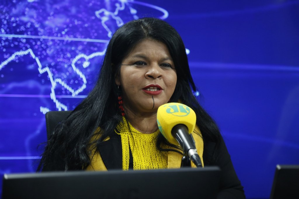 Revista Time elege dois brasileiros entre 100 mais influentes: líder indígena Sônia Guajajara e pesquisador Túlio de Oliveira
