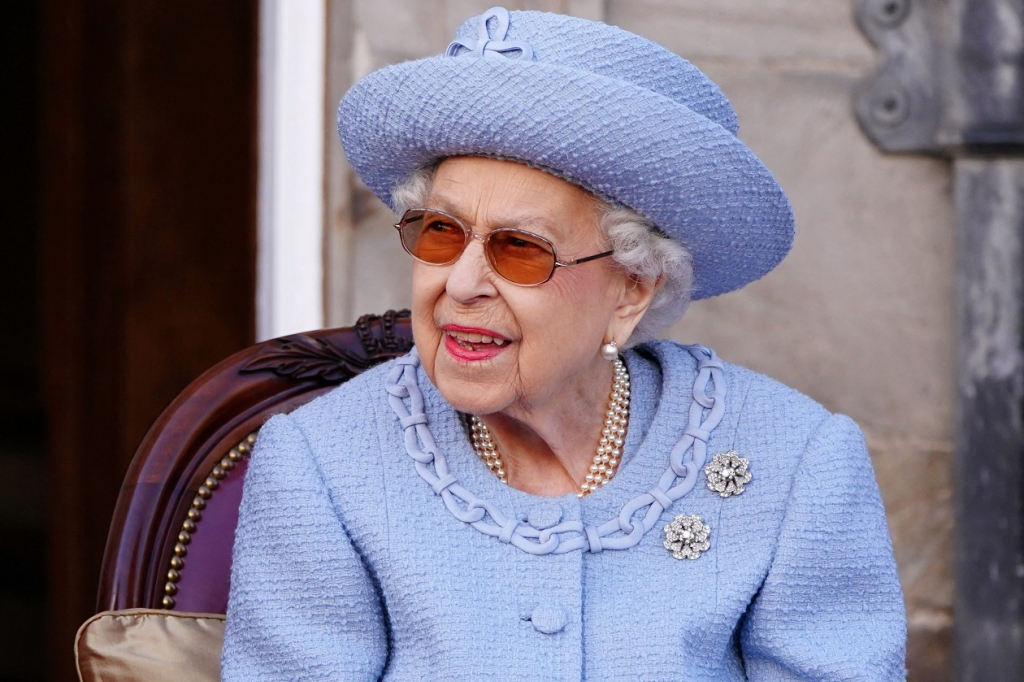 ‘Elizabeth II era referência mundial de diplomacia’, diz cônsul britânico em São Paulo