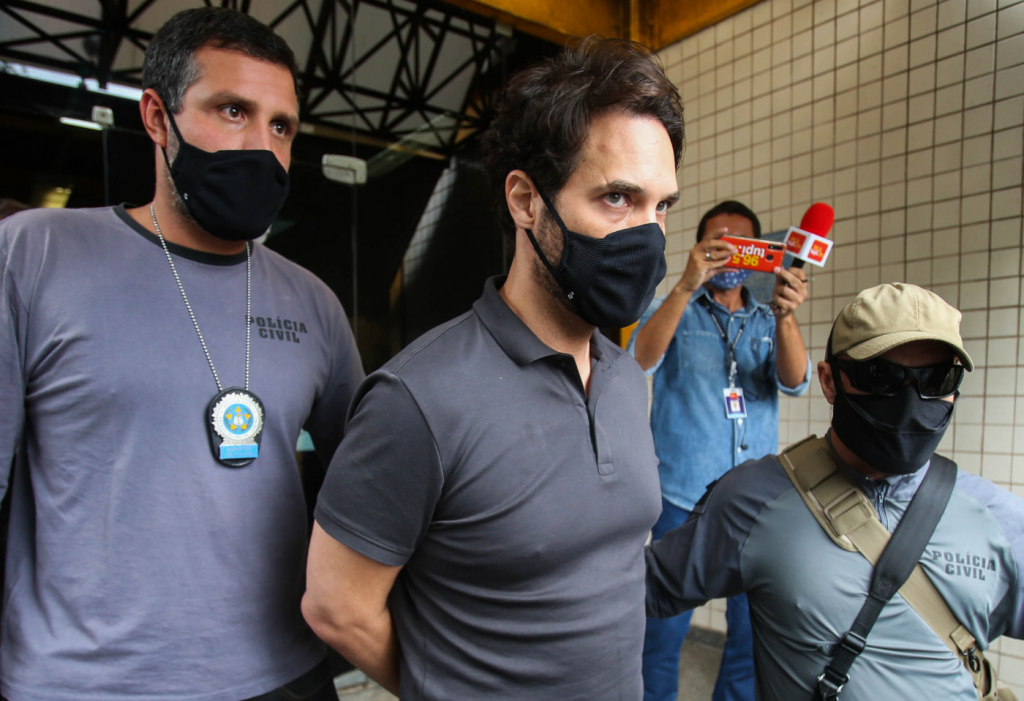 Defesa do ex-vereador Dr. Jairinho espera ‘grande reviravolta’ no julgamento
